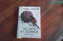 Buku Mitis Sisifus (Foto:  Istimewa)
