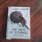 Buku Mitis Sisifus (Foto:  Istimewa)