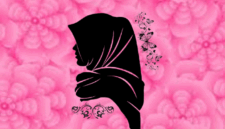 Perempuan Polos dan Politik (Ilustrasi: Arif)