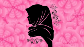 Perempuan Polos dan Politik (Ilustrasi: Arif)