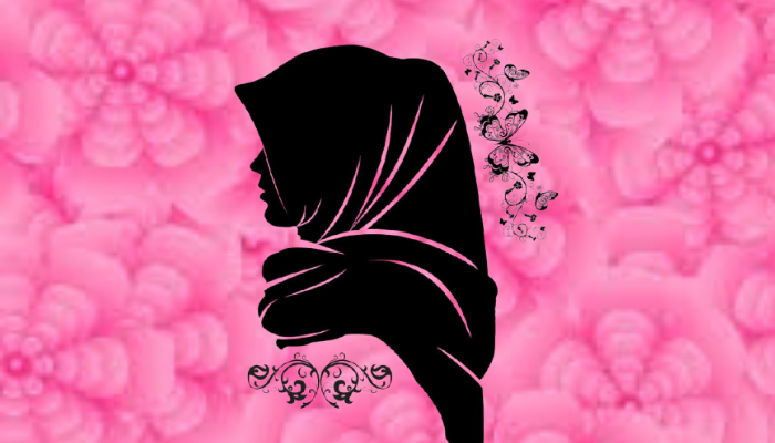 Perempuan Polos dan Politik (Ilustrasi: Arif)
