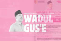 wadul Guse (Sumber: Instagram Wadul Guse)