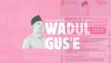wadul Guse (Sumber: Instagram Wadul Guse)