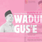 wadul Guse (Sumber: Instagram Wadul Guse)