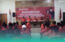 Gambar DPC PDI Perjuangan Banyuwangi Gelar Rakorcab Sosialisasi Peraturan Partai Nomor 1 Tahun 2025 (Sumber: Istimewa)