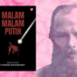 malam-malam putih karya Dostoevsky (Iluatrasi: Arif)