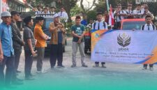 Gambar Galakkan Gerakan 