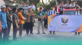Gambar Galakkan Gerakan 