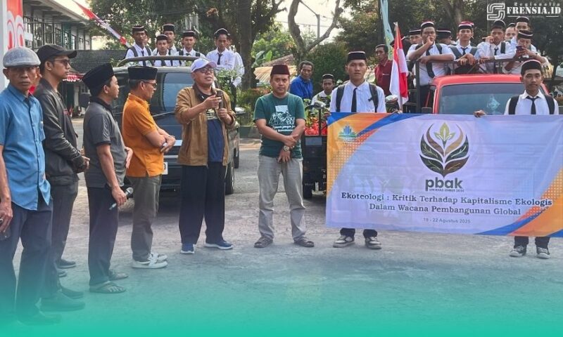 Gambar Galakkan Gerakan 