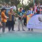 Gambar Galakkan Gerakan 