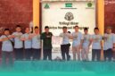 Gambar Rektor UIN KHAS Baca Trilogi Ikrar Moderasi Beragama, Begini Isinya! (Sumber: Grafis Frensia)