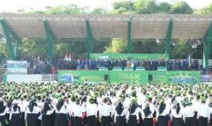 Ribuan Maba UIN KHAS Jember Ikuti PBAK 2025, Usung Tema Ekoteologi