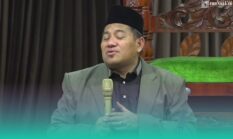 Beda Pilihan Politik Disebut Khawarij? Begini Jawaban Gus Aab di Harlah Rijalul Ansor Jember