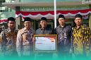 Gambar Raih Penghargaan! KUA Kaliwates Terbaik Soal Engagement Media (Sumber: Reza Atho'illah)