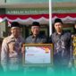 Gambar Raih Penghargaan! KUA Kaliwates Terbaik Soal Engagement Media (Sumber: Reza Atho'illah)