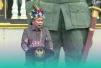 Gambar Bupati Fawait Janji Acara JFC Tahun Depan Lebih Meriah (Sumber: Gita Pamuji)