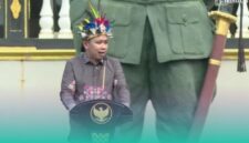Gambar Bupati Fawait Janji Acara JFC Tahun Depan Lebih Meriah (Sumber: Gita Pamuji)