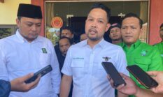 Sapa Warga Jember, Legislator Gus Rivqy Pastikan Bantuan PIP Tanpa Potongan