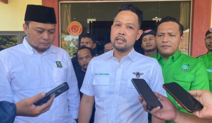 Sapa Warga Jember, Legislator Gus Rivqy Pastikan Bantuan PIP Tanpa Potongan