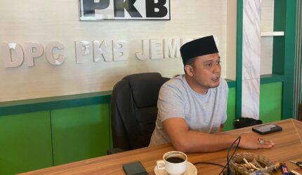 PKB Jember Optimis Reaktivasi Bandara Notohadinegoro Bisa Dongkrak Ekonomi Daerah