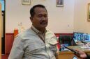 Direktur Polije Saiful Anwar saat dikonfirmasi (Sumber foto: Sigit)