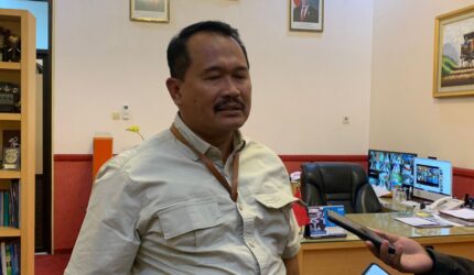 Direktur Politeknik Negeri Jember Dukung Penuh Reaktivasi Bandara Notohadinegoro