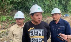 Komisi C DPRD Jember Genjot Penyelesaian Jalur Gumitir Dipercepat