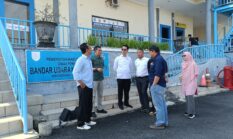 Komisi C DPRD Jember Pastikan Kesiapan Reaktivasi Bandara Notohadinegoro