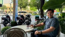Ketua Umum Netra Bangsa Indonesia (NBI), HRM. Khalilur R Abdullah Sahlawiy. (Istimewa)