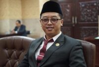 Ketua Fraksi PPP DPRD Jember Ikbal Wilda Ferdana (Sumber foto: Istimewa)