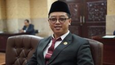 Ketua Fraksi PPP DPRD Jember Ikbal Wilda Ferdana (Sumber foto: Istimewa)