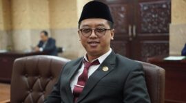 Ketua Fraksi PPP DPRD Jember Ikbal Wilda Ferdana (Sumber foto: Istimewa)