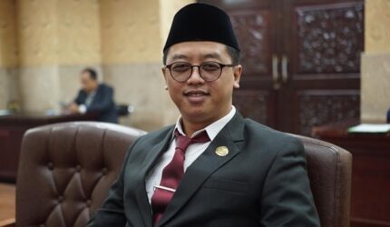 Fraksi PPP DPRD Jember Sebut Reaktivasi Bandara Notohadinegoro Bisa Dongkrak Sektor Wisata-Ekonomi Lokal