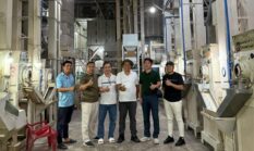 Pengusaha Situbondo Jajaki Penjualan Beras Premium Asal Vietnam