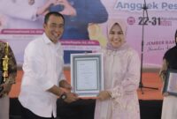 (Sumber foto: Pemkab Jember)