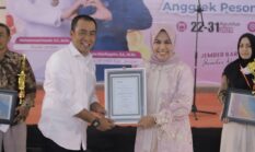 Ning Ghyta Sebut Festival Anggrek Harus Bisa Berikan Manfaat Ekonomi bagi Masyarakat