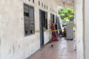 Suasana di lokasi kejadian (Sumber foto: istimewa)