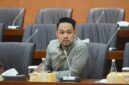 Anggota DPR RI Rivqy Abdul Halim (Sumber foto: Istimewa)