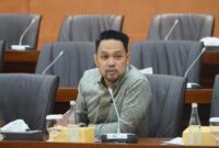 Anggota DPR RI Rivqy Abdul Halim (Sumber foto: Istimewa)