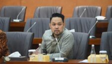 Anggota DPR RI Rivqy Abdul Halim (Sumber foto: Istimewa)
