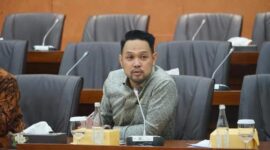 Anggota DPR RI Rivqy Abdul Halim (Sumber foto: Istimewa)