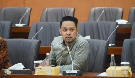 Legislator Gus Rivqy Minta Pemerintah Berantas Mafia Gula Rafinasi dan Perbaiki Tata Kelola