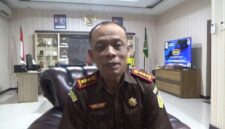 Kepala Kejari Jember, Ichwan Efendy (Sumber foto: Istimewa)