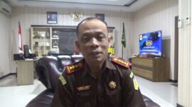 Kepala Kejari Jember, Ichwan Efendy (Sumber foto: Istimewa)