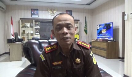 Kejari Periksa Wakil Ketua DPRD Jember Dugaan Kasus Korupsi Sosperda Rp 5,6 M
