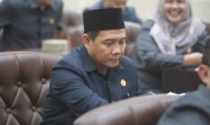 Wabup Mangkir Paripurna, Fraksi Nasdem: Harusnya Hadir Meski Tak Diundang