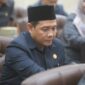 Ketua Fraksi Nasdem DPRD Jember, David Handoko Seto (Sumber foto: istimewa)