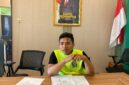 Sekretaris Fraksi PKB DPRD Jember, Nurhuda Candra Hidayat