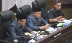 Wakil Ketua DPRD Jember Benarkan Wabup Minta Tak Diundang ke Paripurna