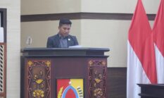 Fraksi PKB Kecam Wabup Jember yang 11 Kali Mangkir Rapat Paripurna